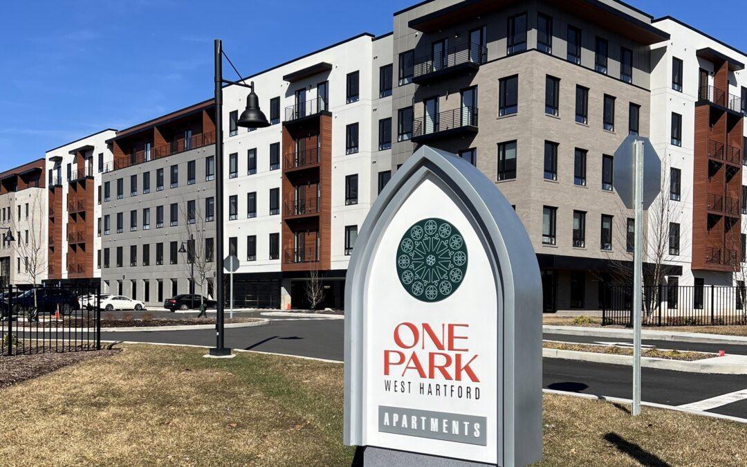 One Park