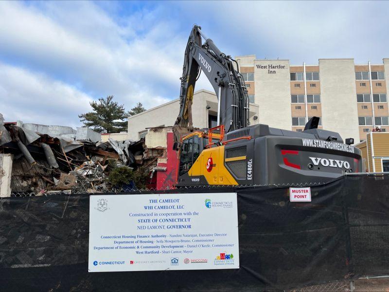 Reimagining Community Living in West Hartford